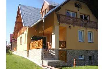 Privatni smještaj Terchová 3